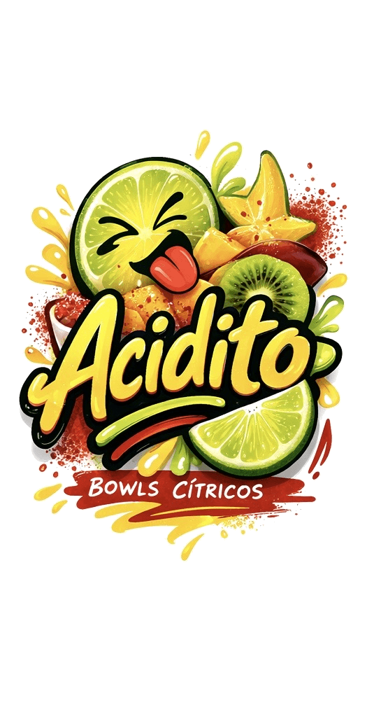 Acidito Bowls Cítricos